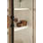 Two-Tone Wall Cabinet for Storage