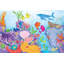 «Coral Reef», reproduction sur toile tendue-25596862