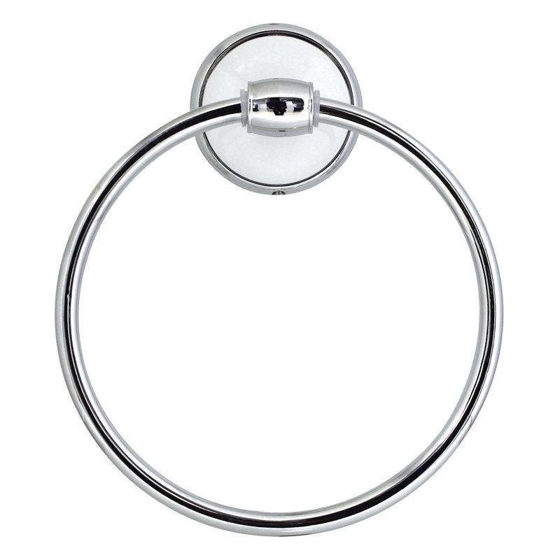Isai Towel Ring