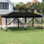 Alizai 6 x 3m Steel Party Tent-2039839718-2039839723