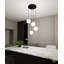 Pawel 4 - Light Cluster Pendant-1472853019