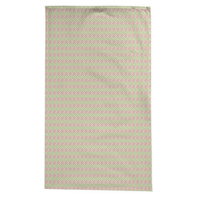Nappe à carreaux à rayures Leffel