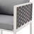 Modway Stance Outdoor Patio Woven Rope 9-Piece Dining Furniture Set-2124372149