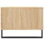 Aldrik Sled Coffee Table with Storage-1110269914