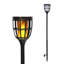 Torches solaires