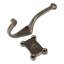Iron Wall Wall Hook