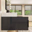 Meuble-lavabo simple 48 po Jessica-439266490