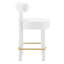 Tabouret de comptoir / de bar Modway Toulouse-92590964-92590957
