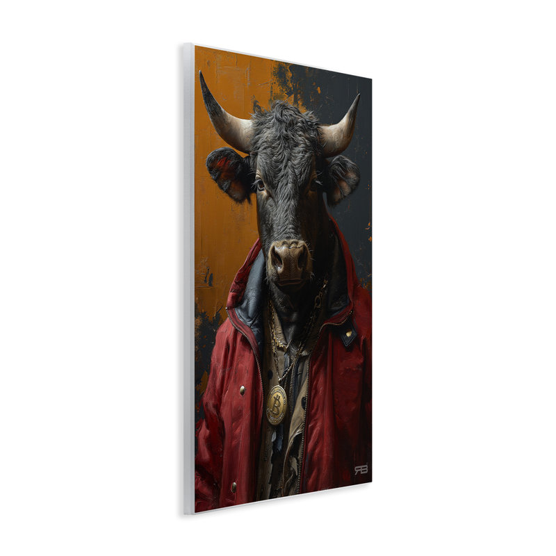 «Street Style» par Roozbeh Bahramali, H 19 po x l 13 po