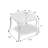 Outdoor Side Table-1287836075