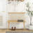 Kastor Solid Wood Bench-1955629160