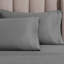Certified Egyptian Cotton Deep Pocket Solid Luxury 1500 Thread Count Sheet Set-158410482-158410486