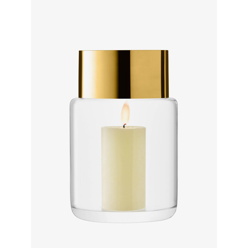 Aurum Votive Candle Holder