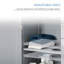 Meuble-lavabo, armoire de rangement sous le lavabo