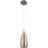 Apalachin 1 - Light Single Pendant