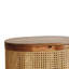 Tabouret d'appoint Bogdans