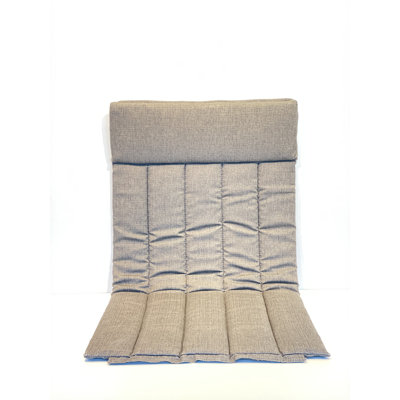 Coussin de dossier / siège d'extérieur