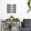 Art luxueux en métal «See ya bientôt» par Cindy Jacobs, Meta «See ya bientôt» par Cindy Jacobs-101629897