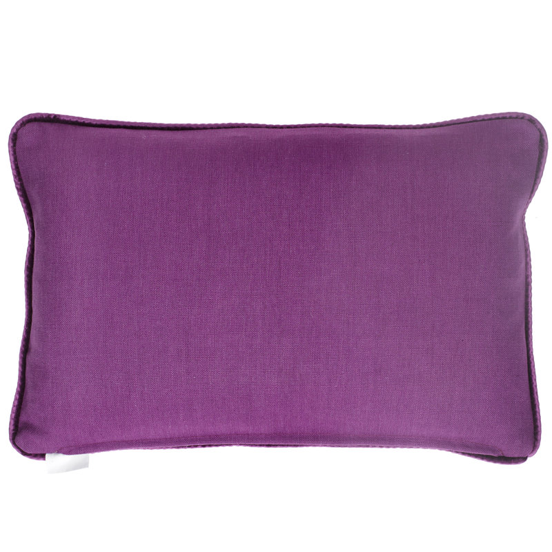Azima Abstract Rectangular Cushion