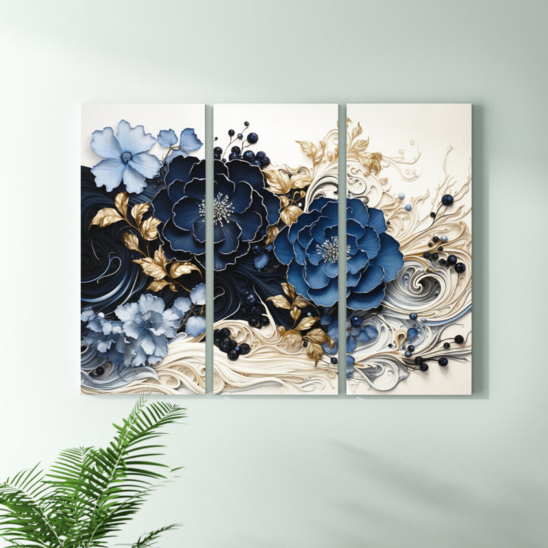 Encre liquide I, impression sur métal 3 pièces