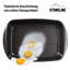 Stoneline Glass 4 Piece Baker Bakeware Set