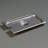 Carlisle Food Service Products DuraPan™ Rectangle Stainless Steel Container Lid