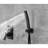 Ceiling Shower System With Reliable Function 16" Mounted Head - Elegant Bathroom Addition-115811811