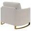 Fauteuil Rufo