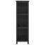 102.01cm W Steel Etagere Bookcase-1083320748-1083320750