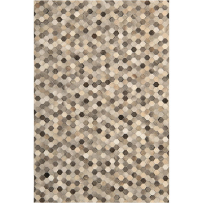 Shasa Abstract Indoor Rug