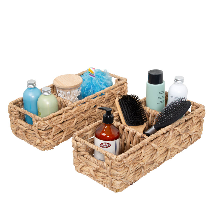 Panier en osier