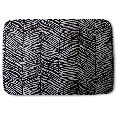 Ariad Memory Foam Non-Slip Bath Rug