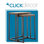 ClickDecor Parker Nesting End Table Set