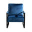Fauteuil d'appoint classique Mid-Century moderne-1656215142
