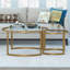 Frame Coffee Table-1158620590