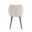 Ensemble de 2 chaises modernes Modern Accent-1609335890
