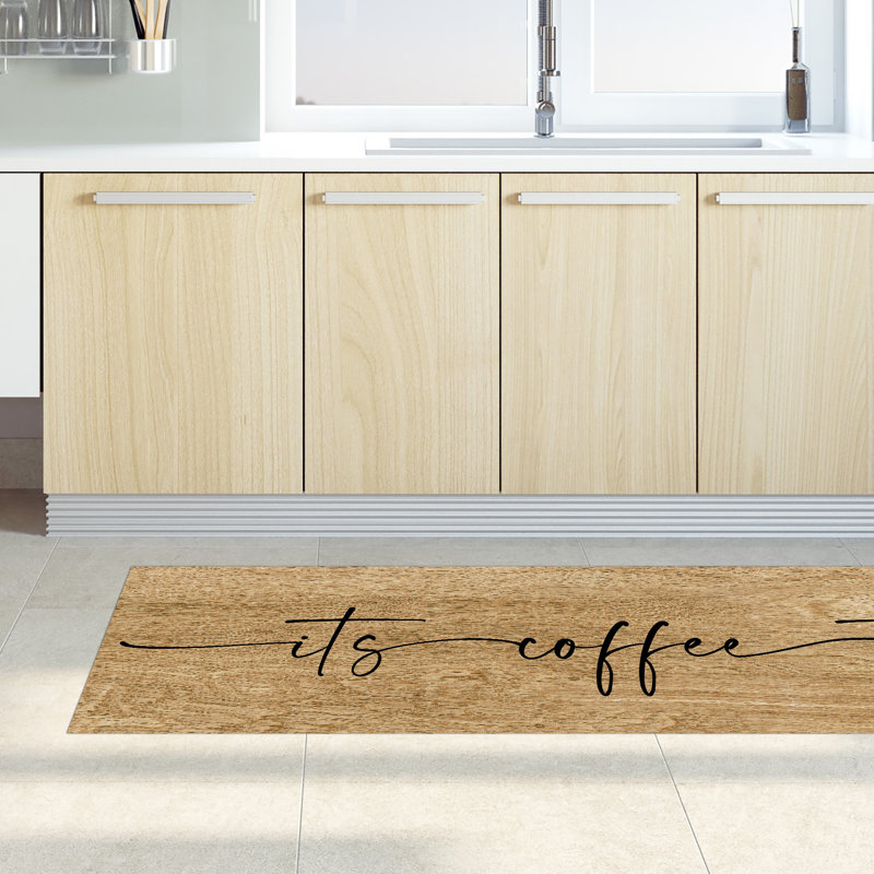 Garikoitz Area Rug, Rectangle 52 x 280cm