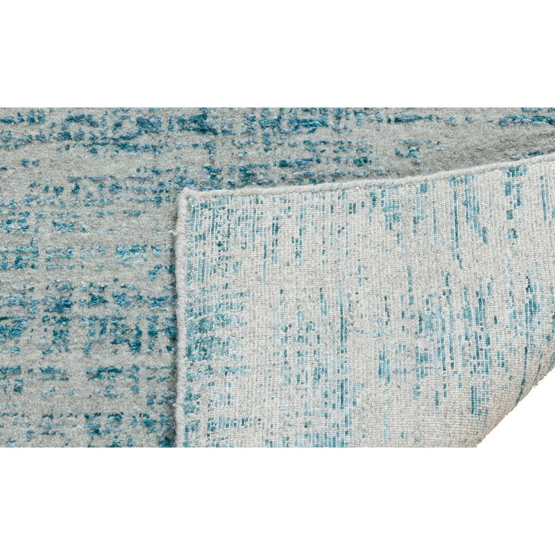 Oriental Area Rug, Rectangle 9' x 12'