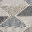 Tapis gris / gris anthracite Lairey-533007191