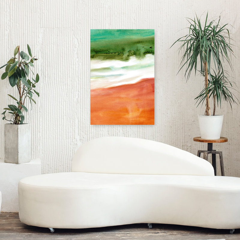 Print, 91.44 cm H x 60.96 cm W