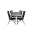 Budwig 8 -Person Dining Set