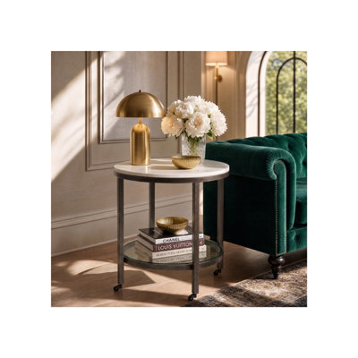 Table de bout Whitman