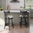 Amalija Swivel Counter & Bar Stool-2068127126-2068127130-2068127129