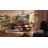 63" W TV Stand for 70 Inch TVs with 3-Tier Open Storage Shelves, Industrial Entertainment Center with Metal Frame, Modern Media Console for Living Room, Gaming Room -607325836