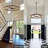 36"/48"/60" Dimmable Round Crystal Cup Large Chandelier-958801310-958801308