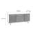 Premium Elegant Sideboard