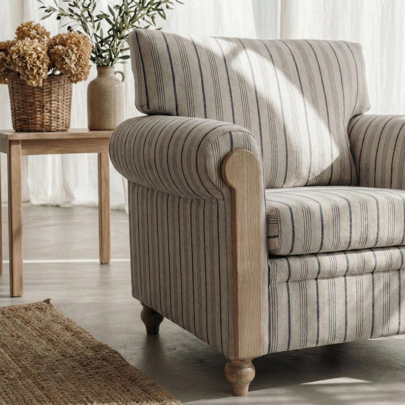 Fauteuil d'appoint Coastal
