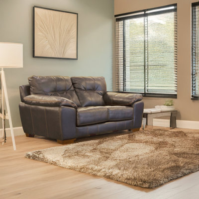 Ziyah 79'' Pillow Top Arm Loveseat