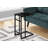 Accent Table, End Table, Metal Frame Side Table, Indoor End Table For Living Space-338689207