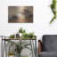 Art mural en métal «First Light 2» par Julia Purinton-106417991
